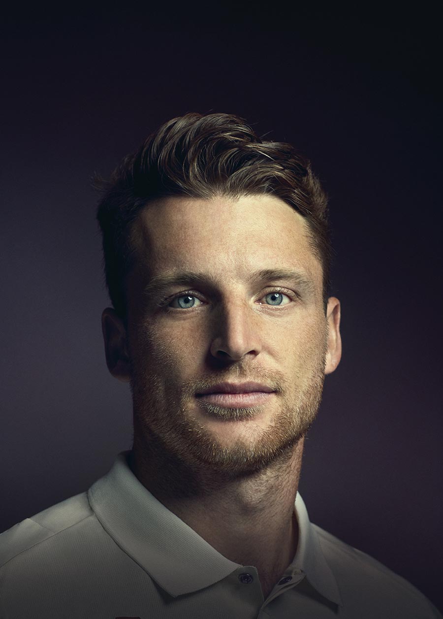 Does Stuart Broad regret his celebrations? | Jonny Bairstow | England  Cricket Teammates - YouTube