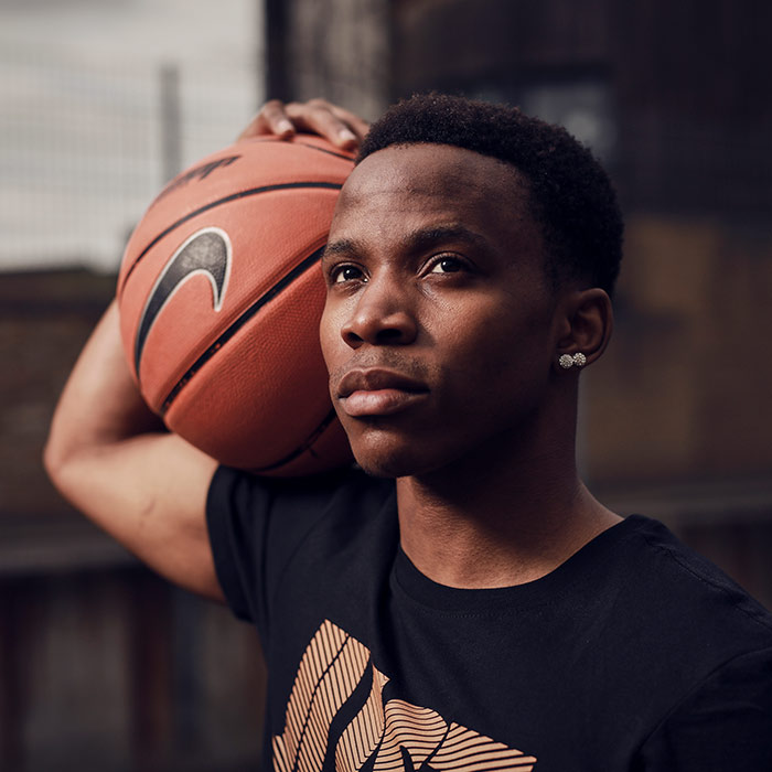 Kevin Moyo