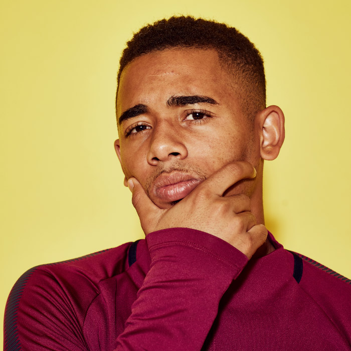 Gabriel Jesus