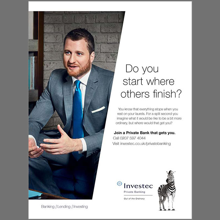 Investec