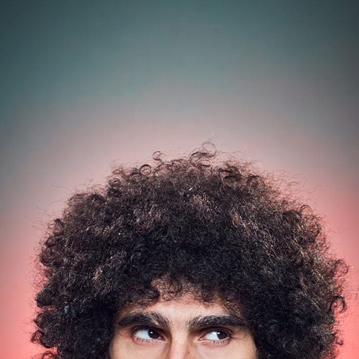 Fellaini – Manchester United