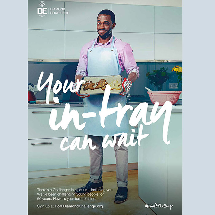 DofE Campaign