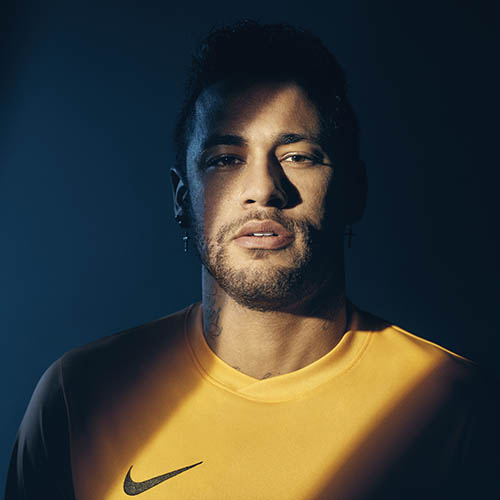 Neymar - Advertising