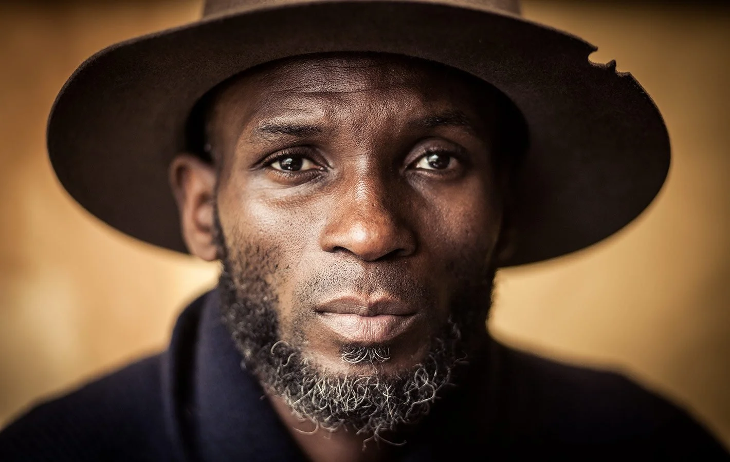 Paris - Advertising Portrait