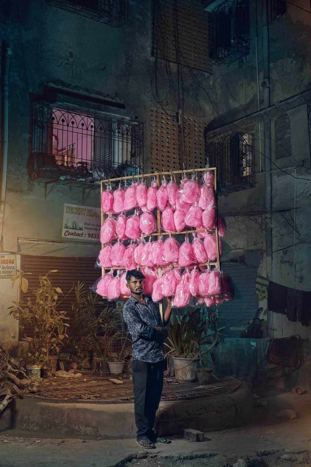 The Candy Men - Lifestyle Photographer
