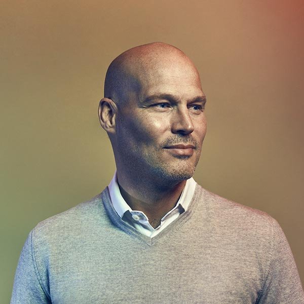 Freddie Ljungberg - Sport Portrait 