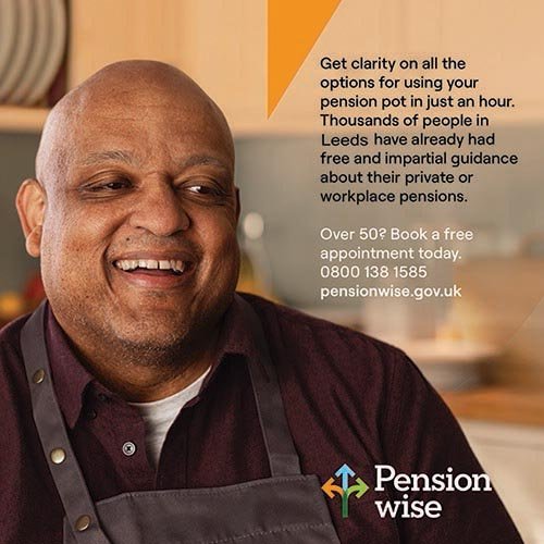 Pension Wise 