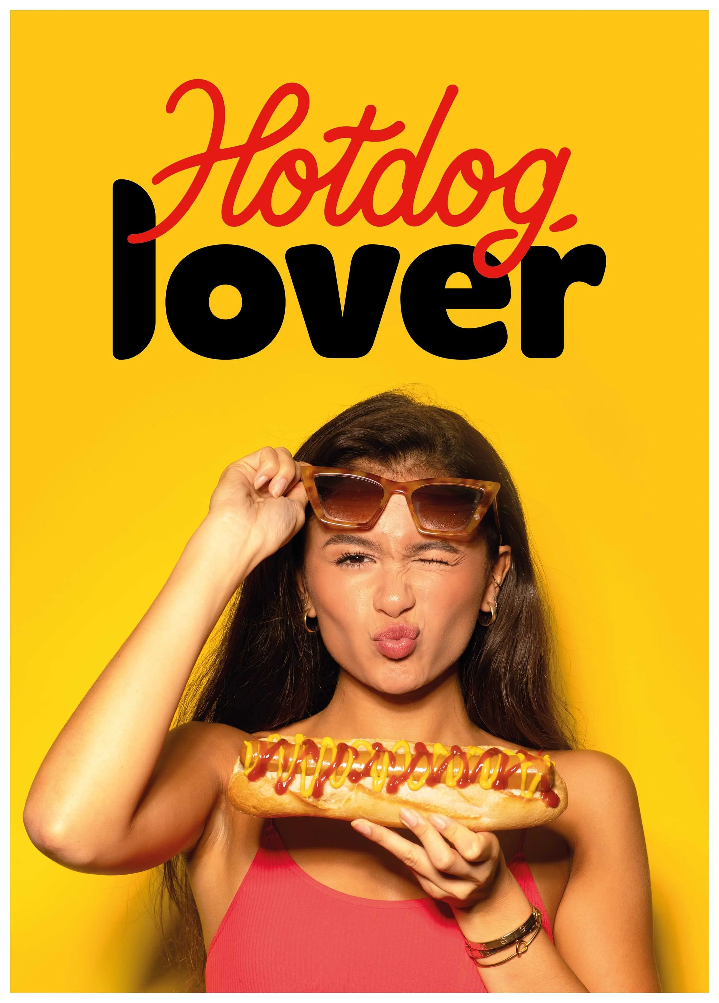 Fast food photography for Rollover by lifestyle photographer Jon Enoch