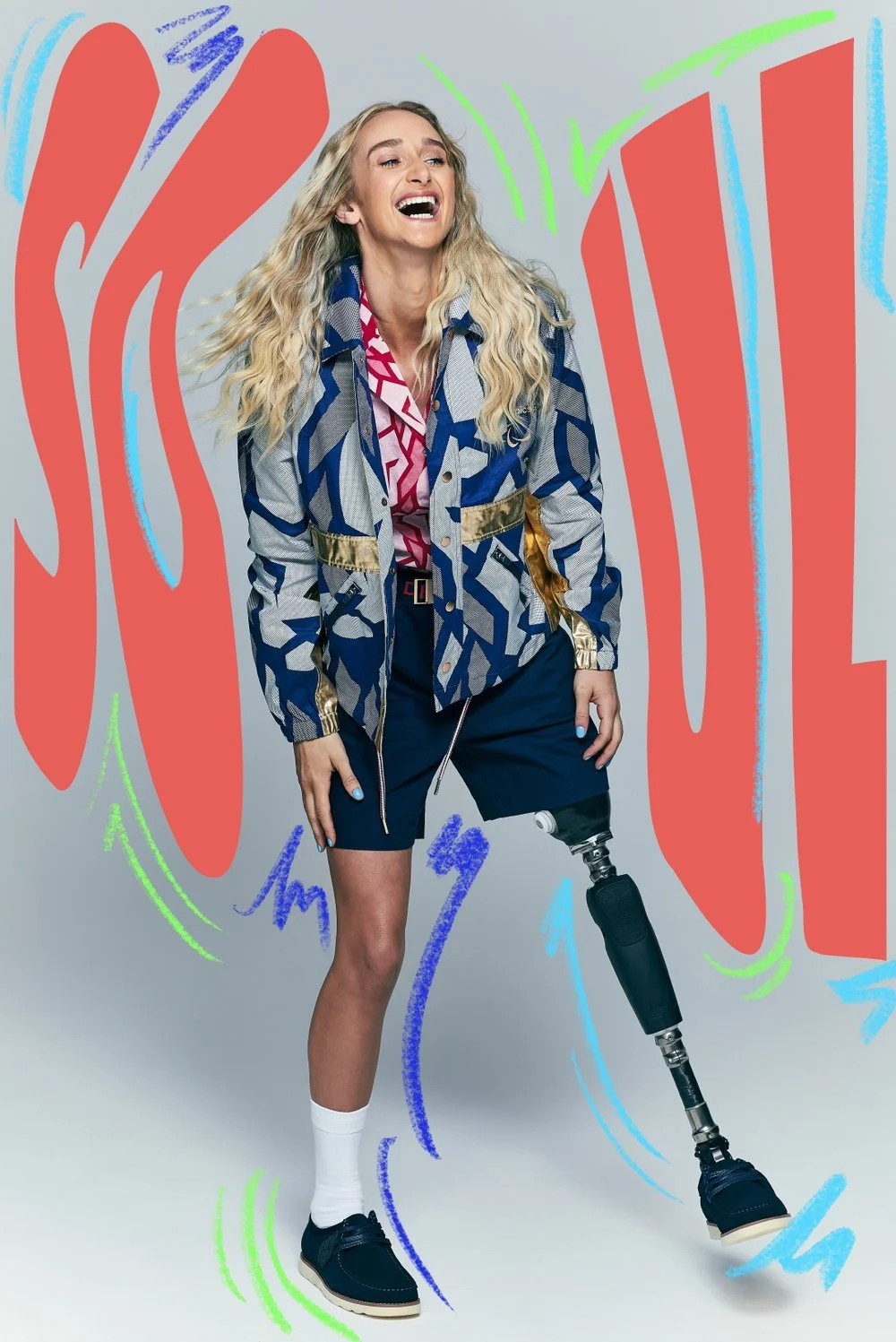 Sports advertising photographer Jon Enoch shoot this campaign for clothing retailer ASOS.