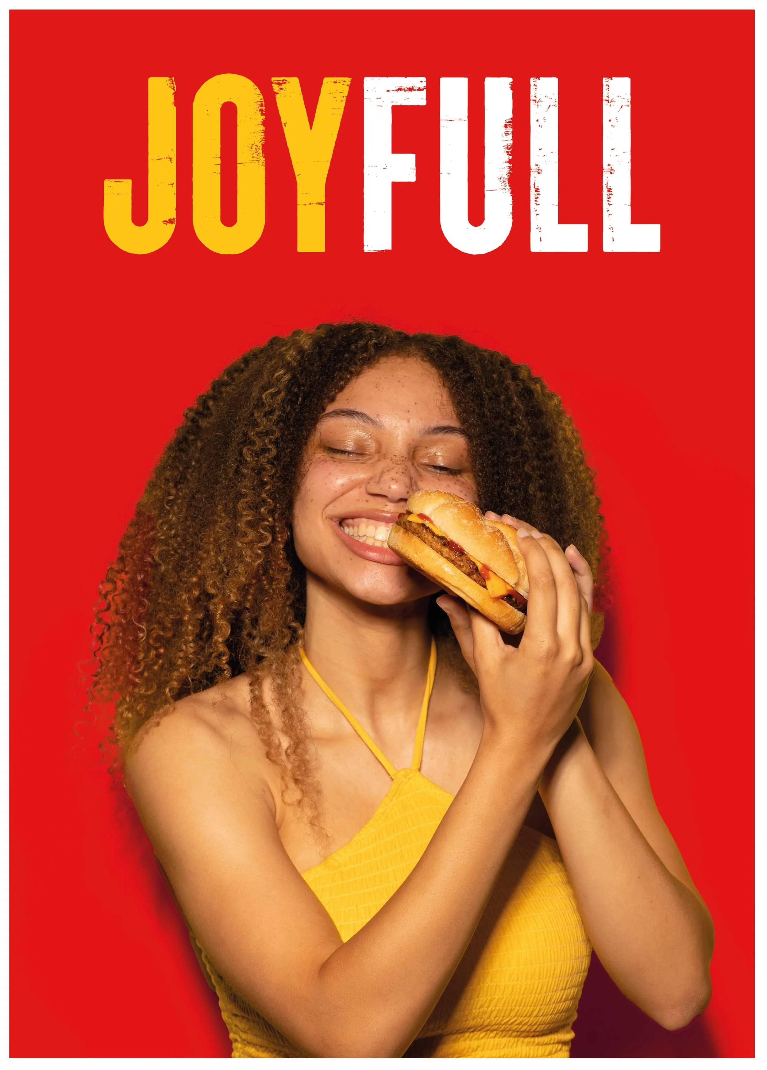 Fast food photography for Rollover by lifestyle photographer Jon Enoch