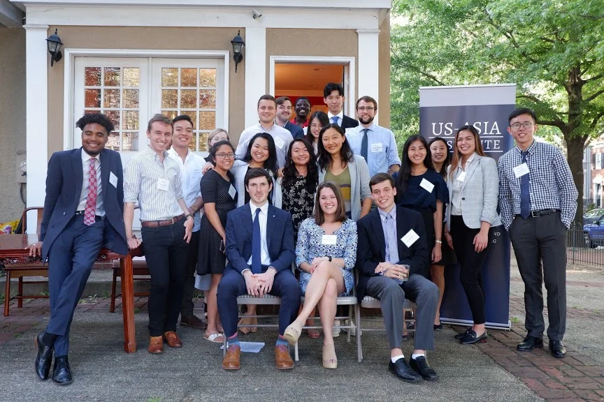Annual Alumni Pizza Party 2019