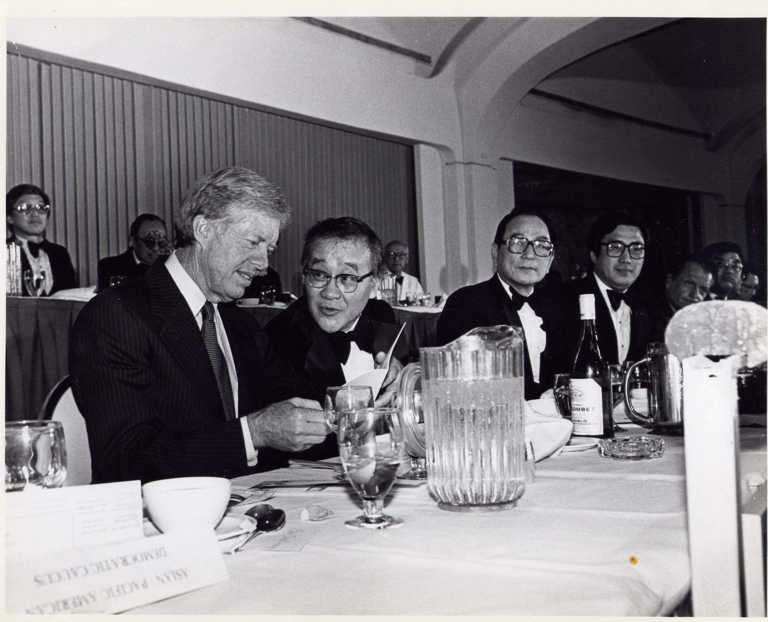 1st AsAm Conf Nat'l 1980, USAI natl leadership conf.JPG