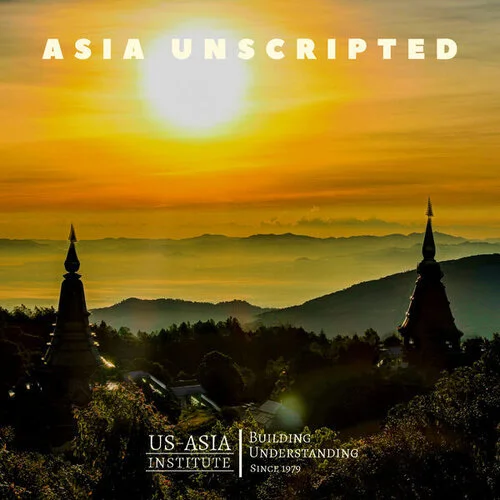 Kishore Mahbubani: The Rise of Asia in the 21st Century