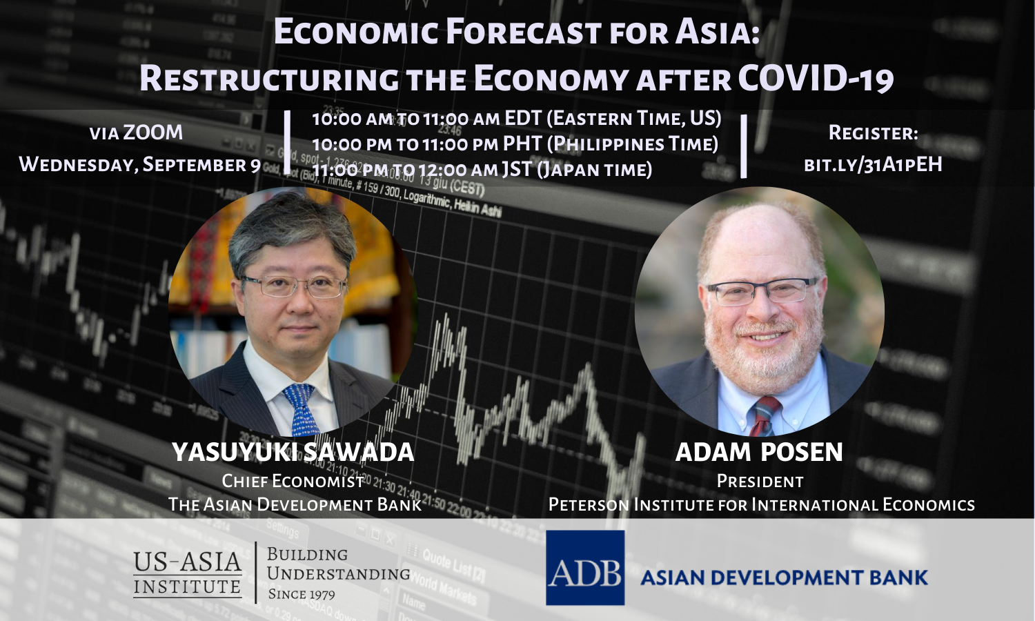 Economic Forecast for Asia: Restructuring the Economy After COVID-19
