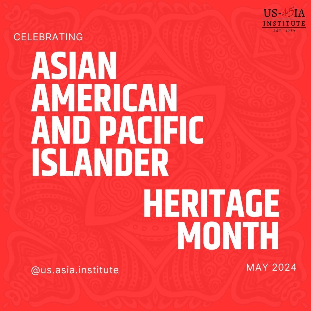 Happy Asian American, Native Hawaiian, and Pacific Islander Heritage Month! This month primarily serves as a time to celebrate culture and reflect on the important role that these communities have played in shared history. Swipe to see the Original D