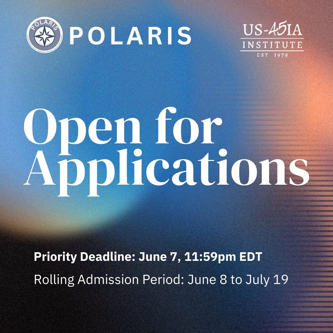 USAI is excited to announce the launch of our new program, POLARIS!

The POLARIS (Providing Opportunities, Leadership, and Resources to Inspire Students) Pre-College Program is a dynamic one-week program held at the US-Asia Institute&rsquo;s centrall