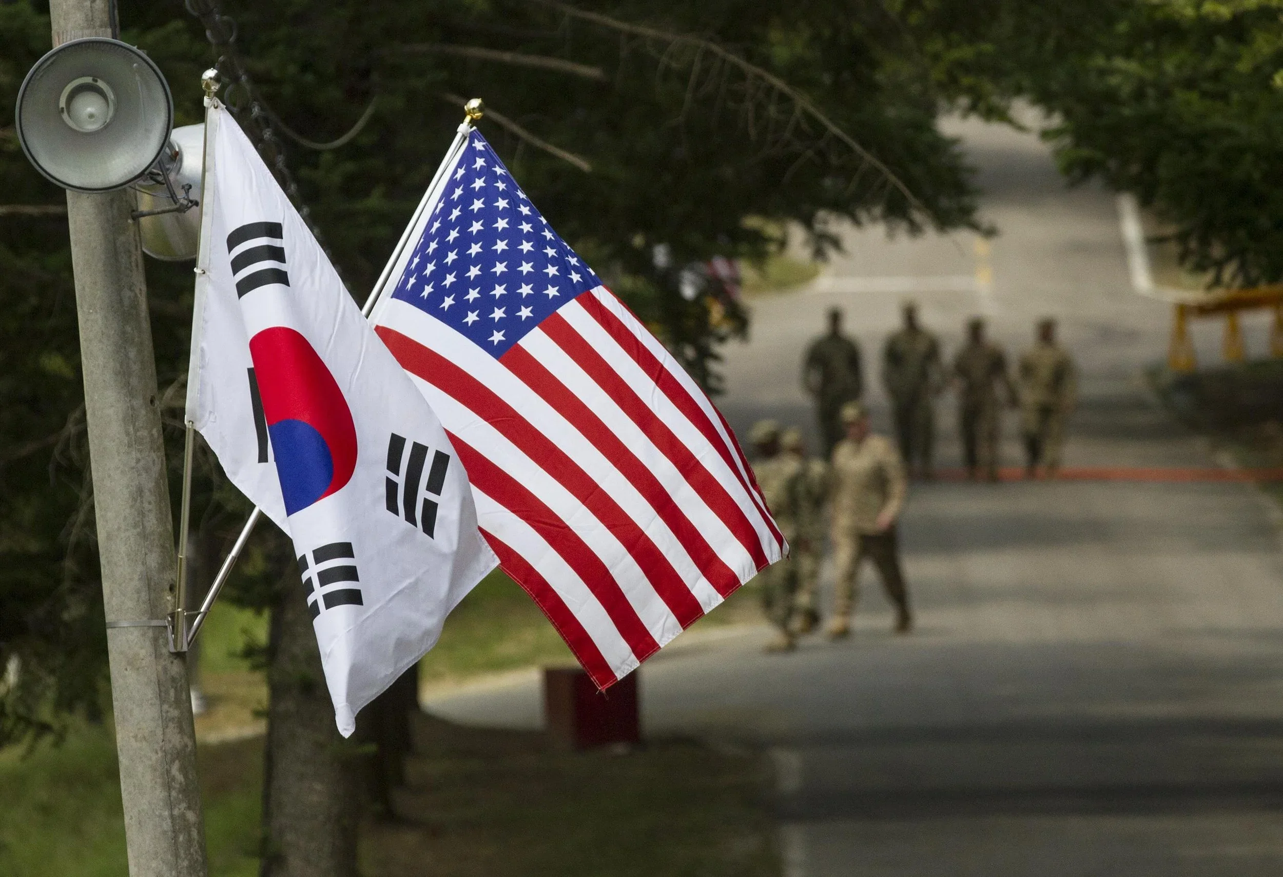 Korea Roundtable Session 1
