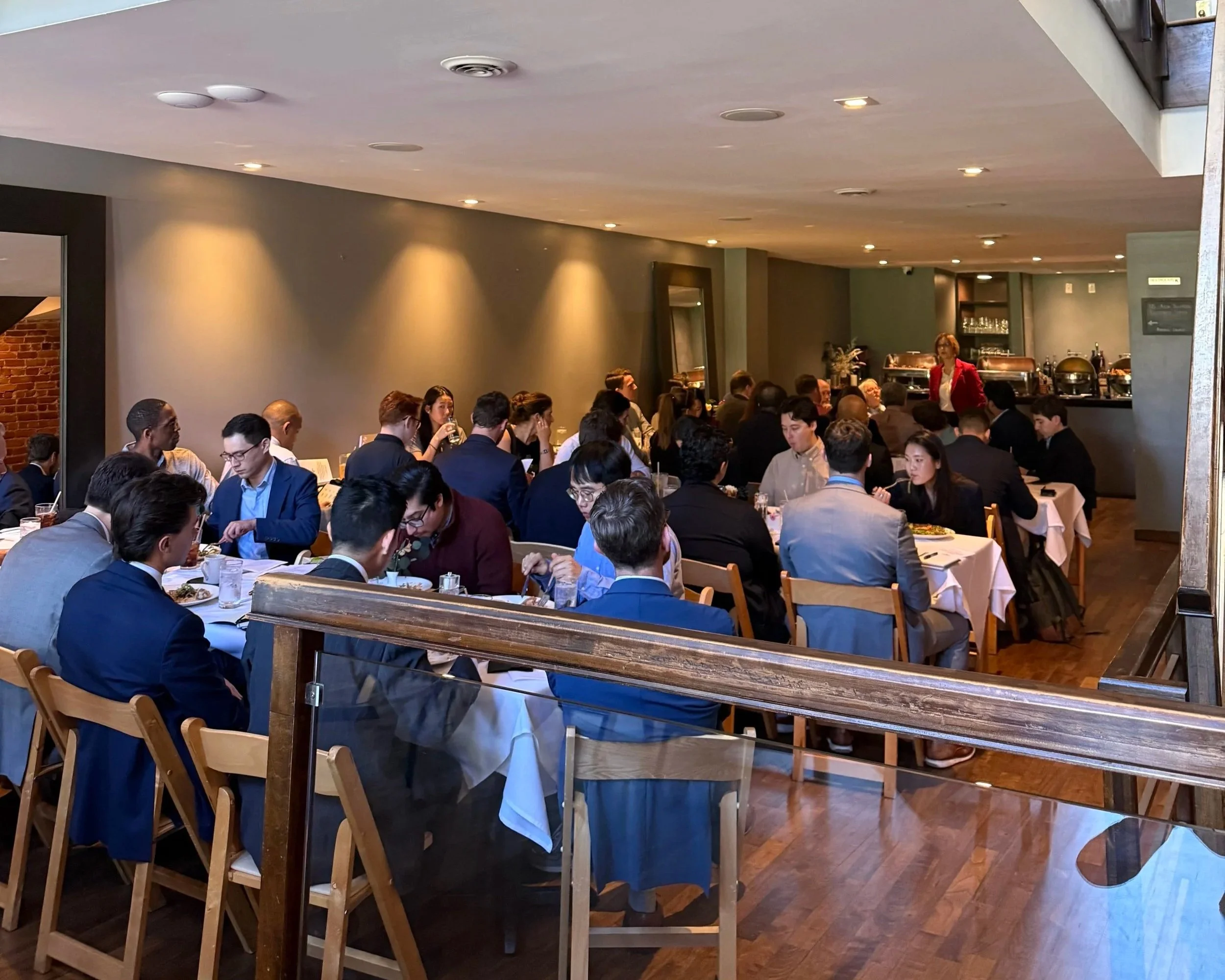 The US-Asia Institute's Inaugural Congressional Fellowship on U.S.-Korea-Japan Relations