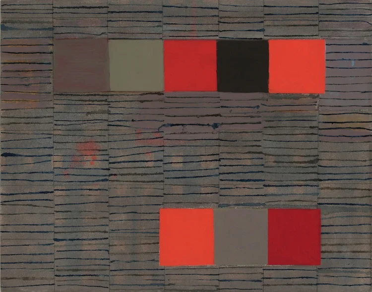 evening letter, 2012