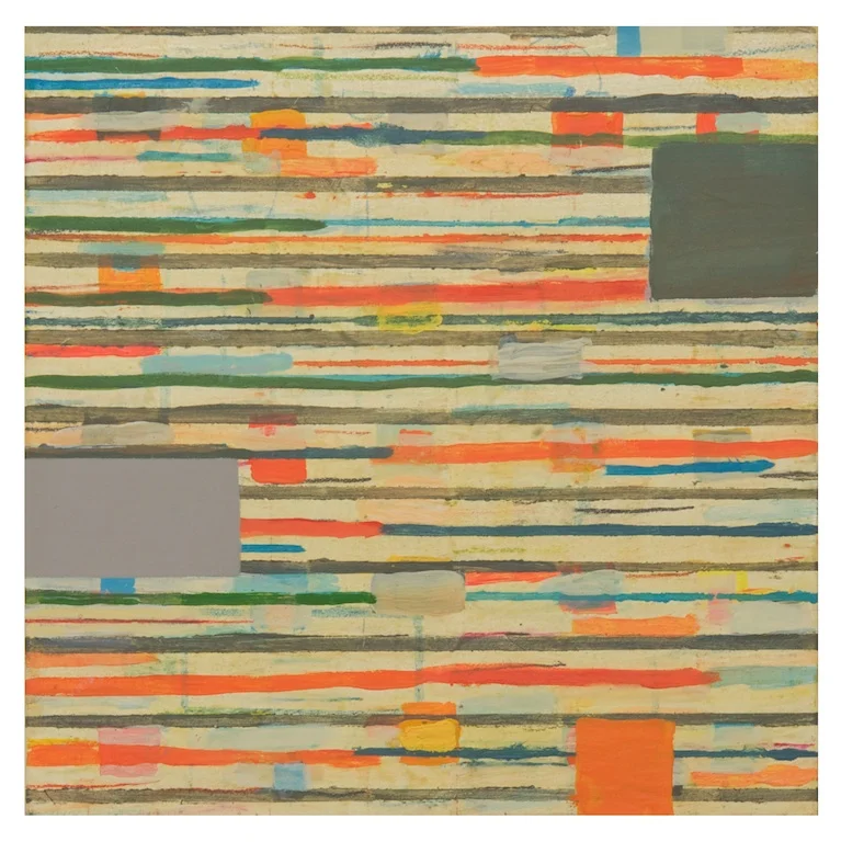 graphite orange, 2011