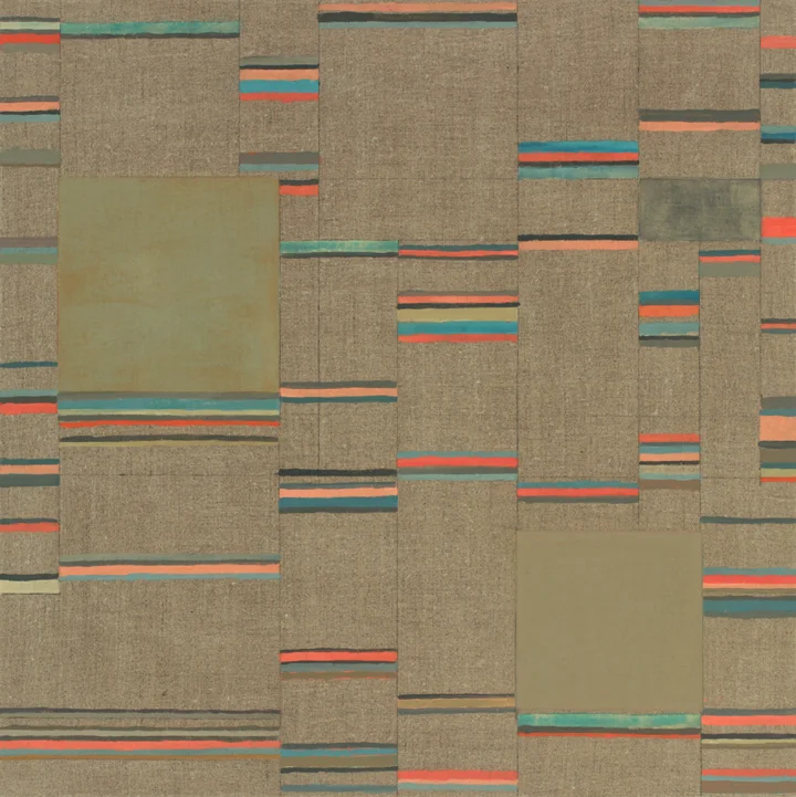 fugue 1, 2014