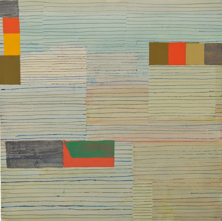 open letter with forms, 2011