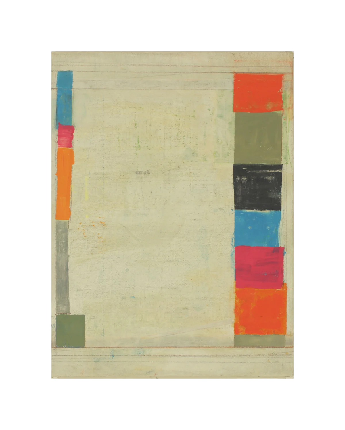 five + seven, 2016