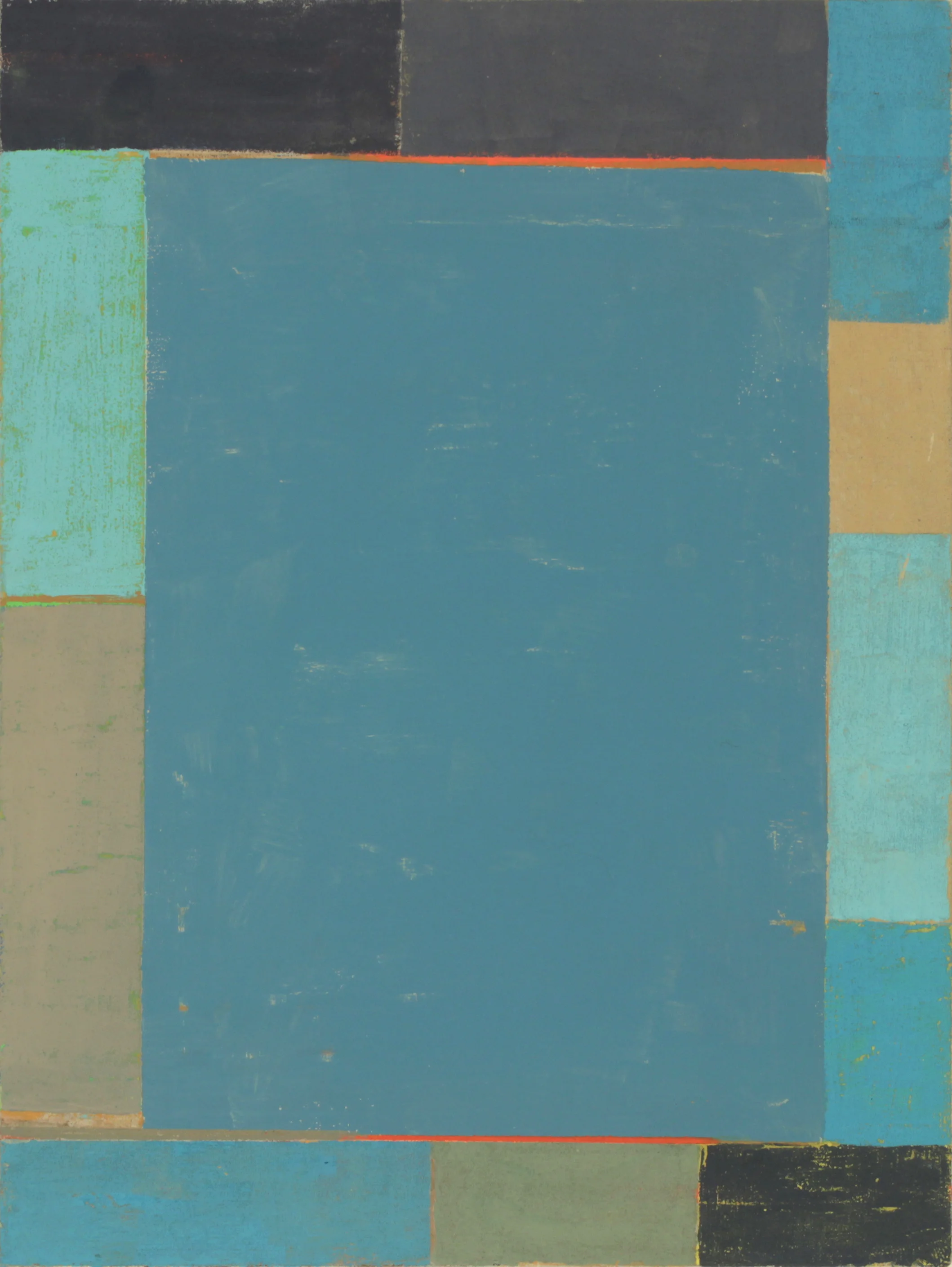 acajou, 2016