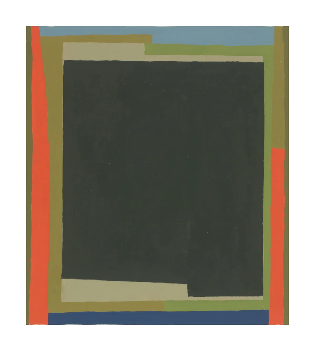 garden kloster, 2014