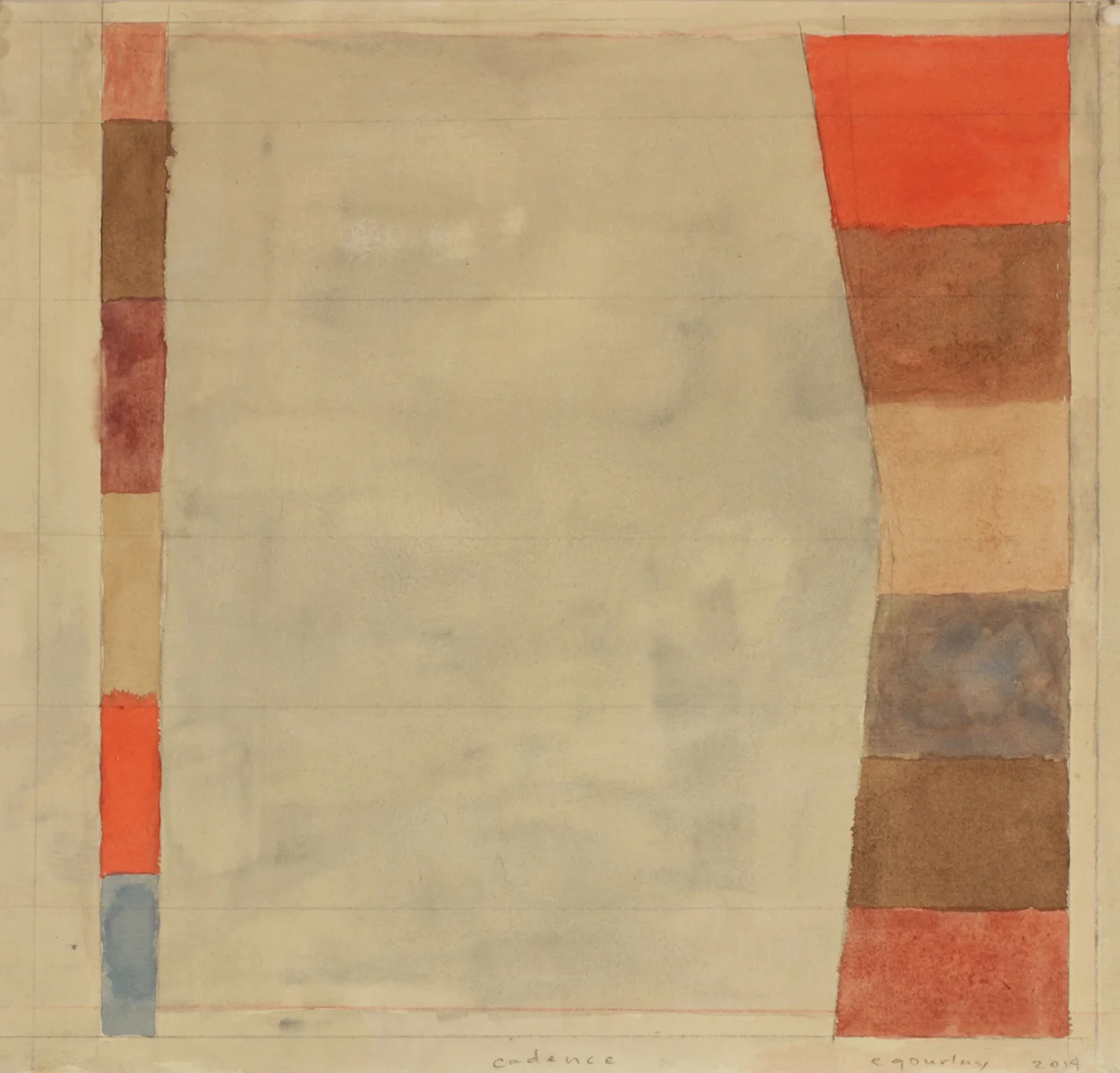 cadence 8, 2014
