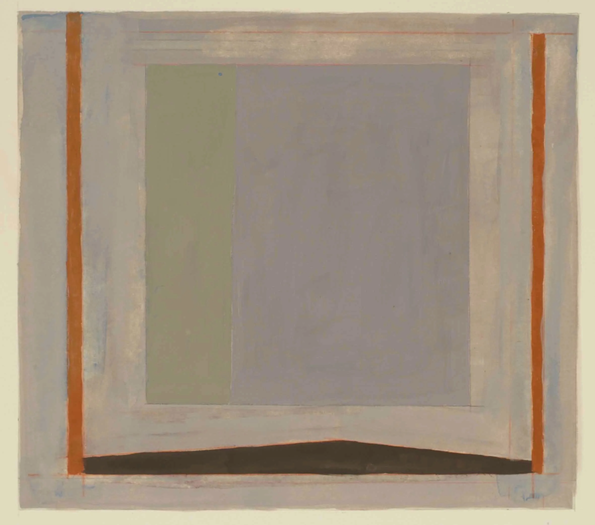 broken line 20, 2012