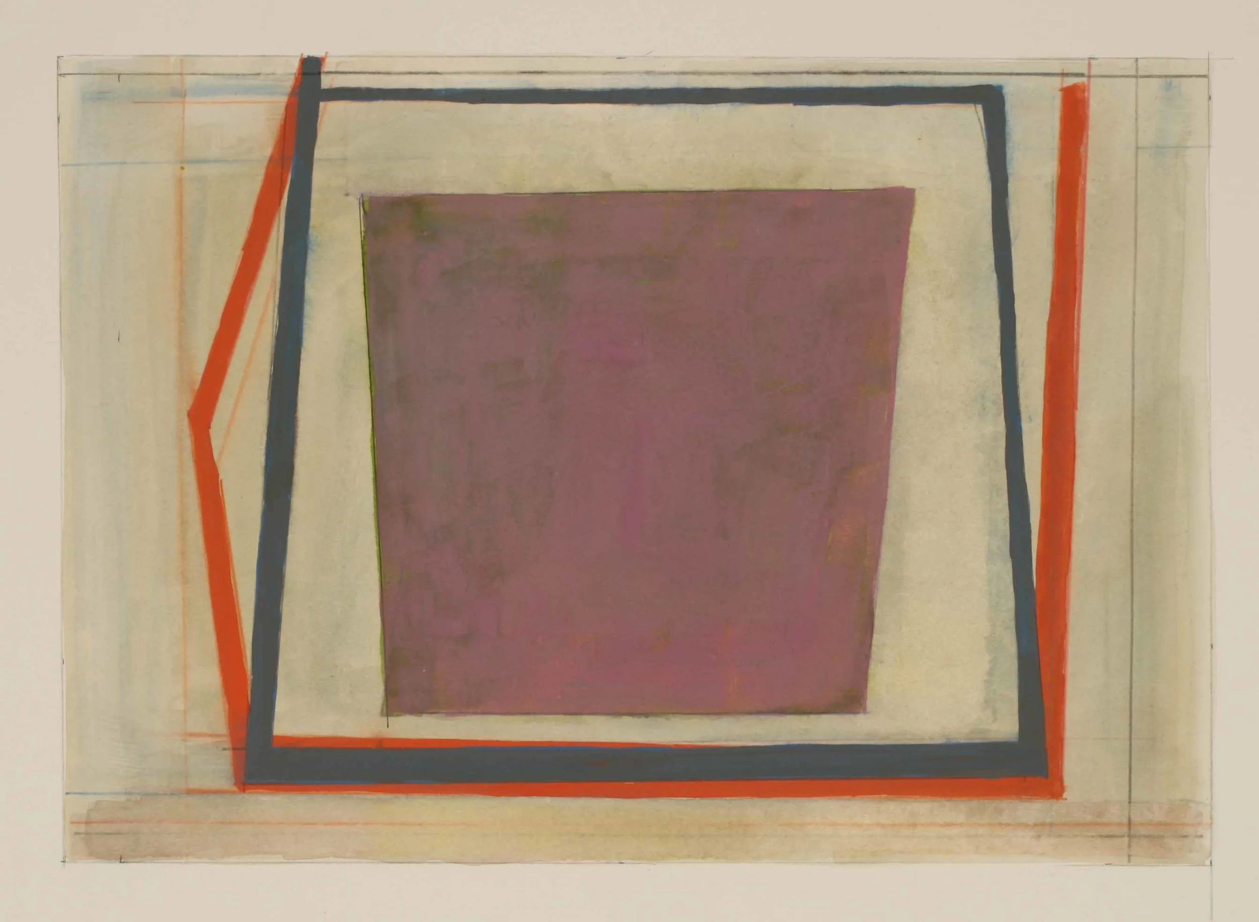 broken line 27, 2012