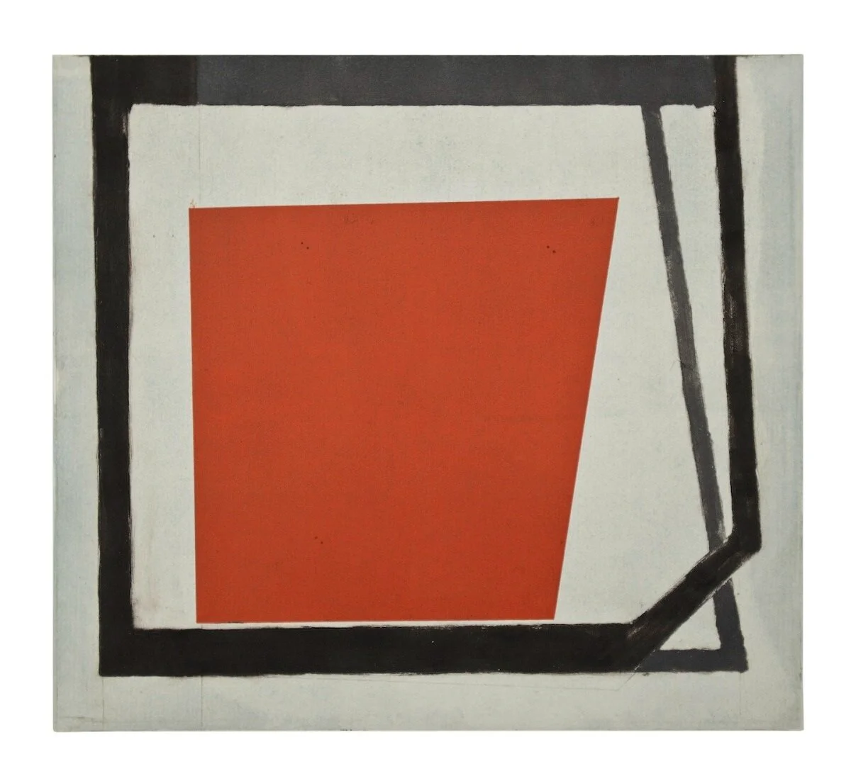 winter tulip 2, 2013 