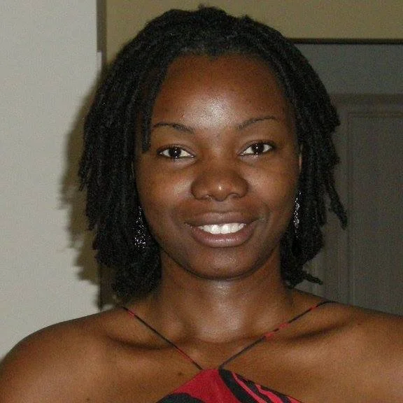 Beloved Sister Glory Enobong Ekpe (1972-2010)
