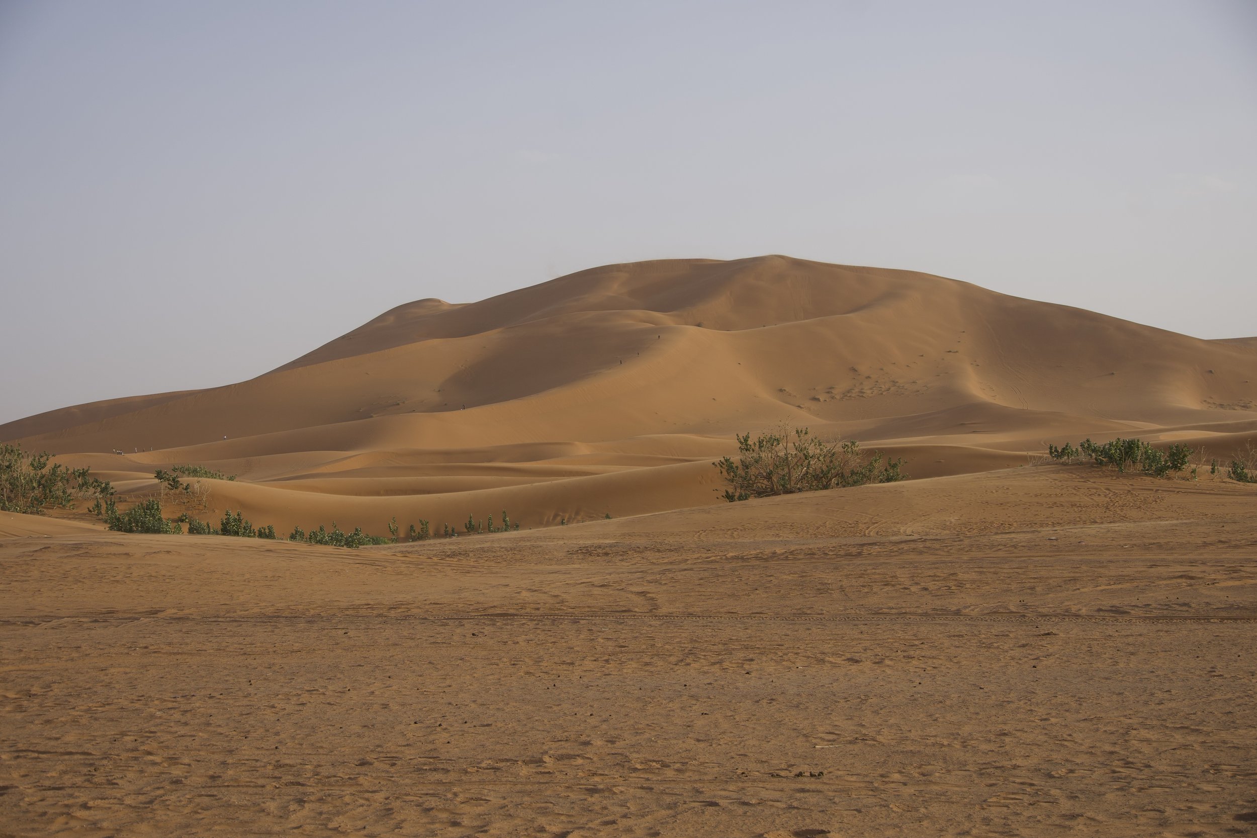 A Taste of Morocco: Finding the Eternal in the Land of&nbsp;God