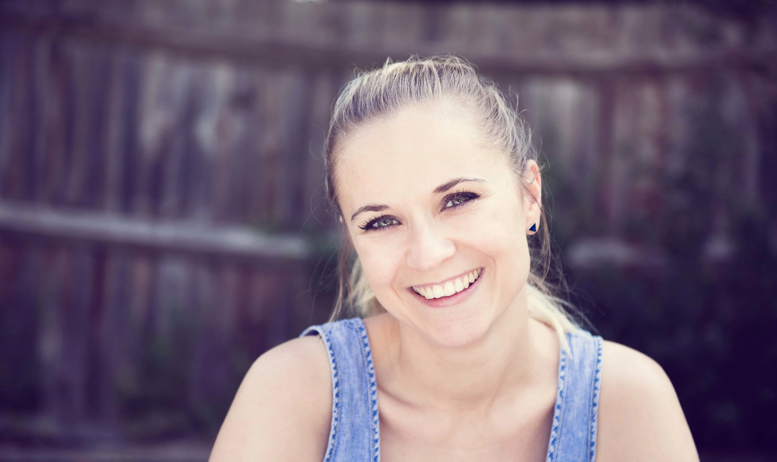 WHO IS // LIFE COACH PLEASE