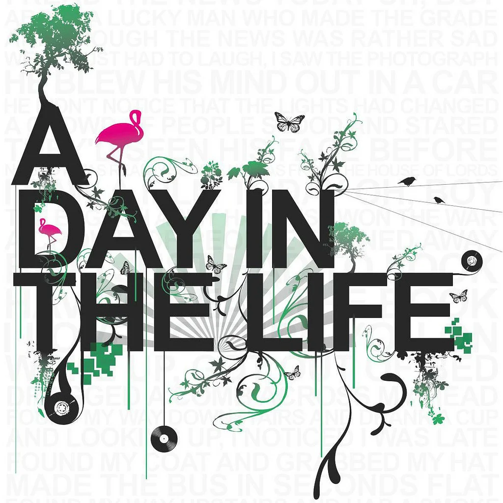 This Happened Today...