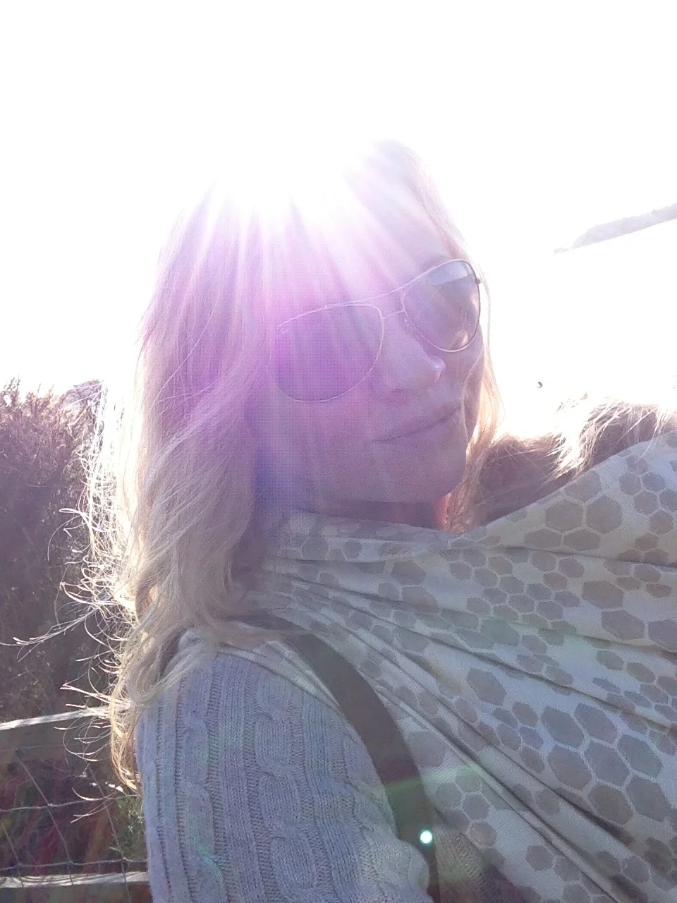 WHO IS // ALICIA JEFFREY