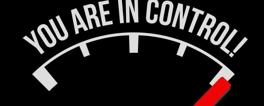 Control Freak? How Dare You!