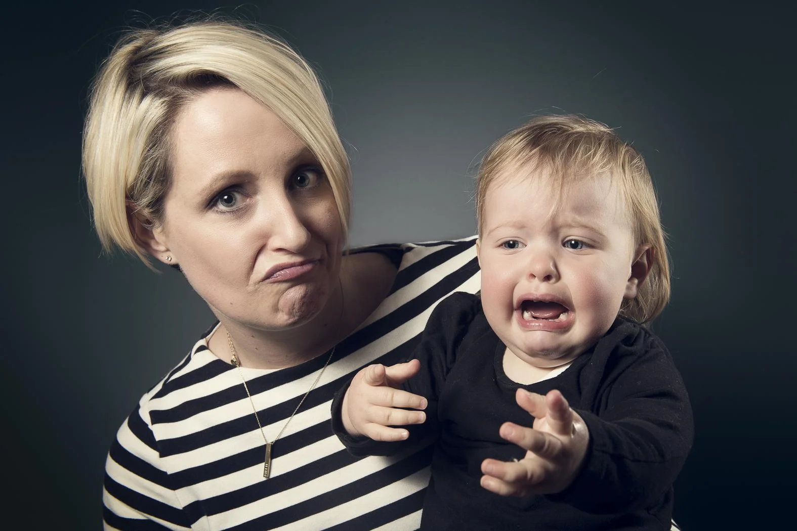 Things You Never Knew About Solo Parenting