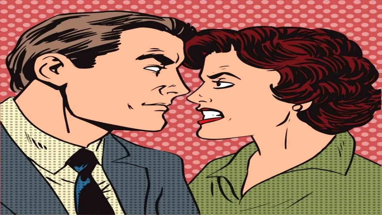 I Don't Know Much About Marriage But...