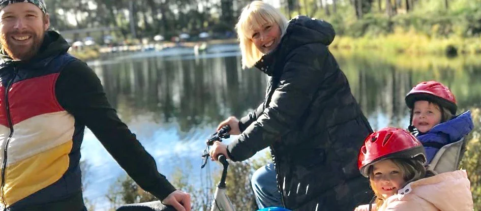 REVIEW: Centre Parcs