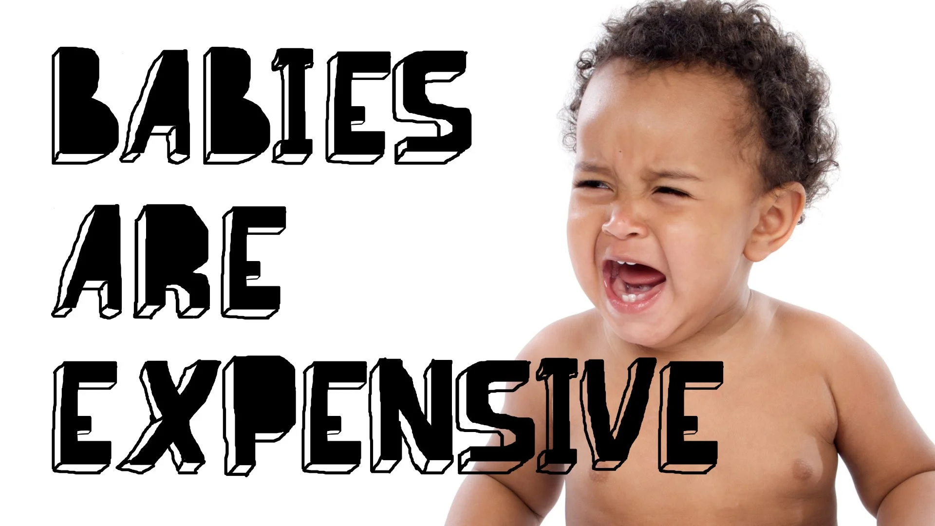 All You Really Need At First