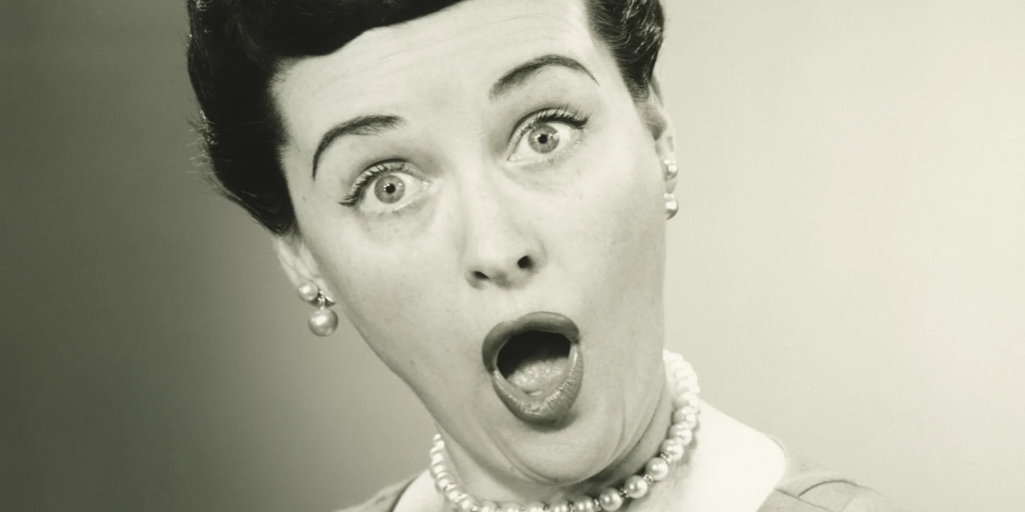 Who The Hell Do I Think I Am?