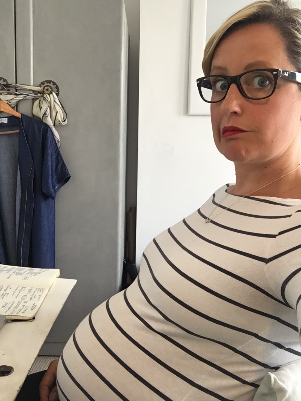 A Day In The Life of A Working Mum