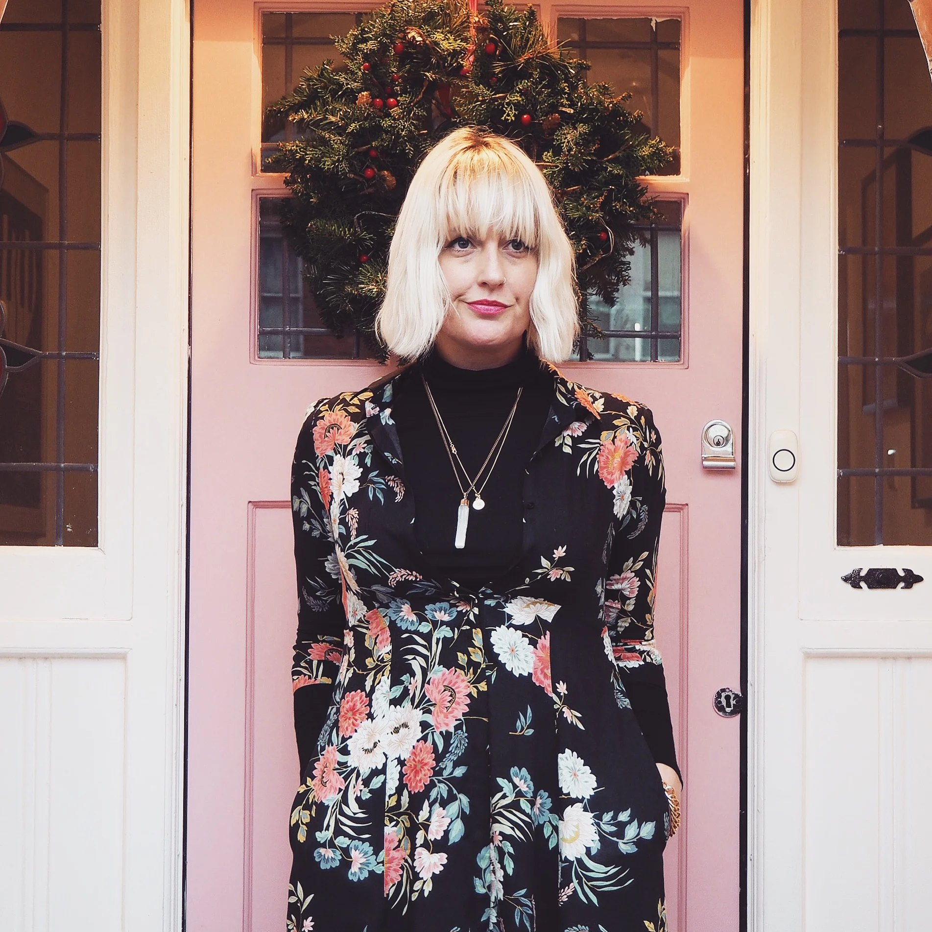 Blogger or Flogger? How It Works At Not So Smug Now