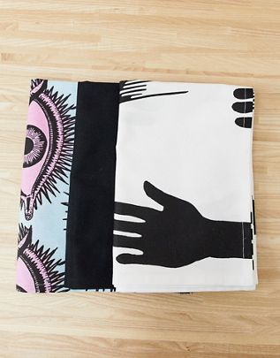Cheeky Tea Towel (3 Pack) £8