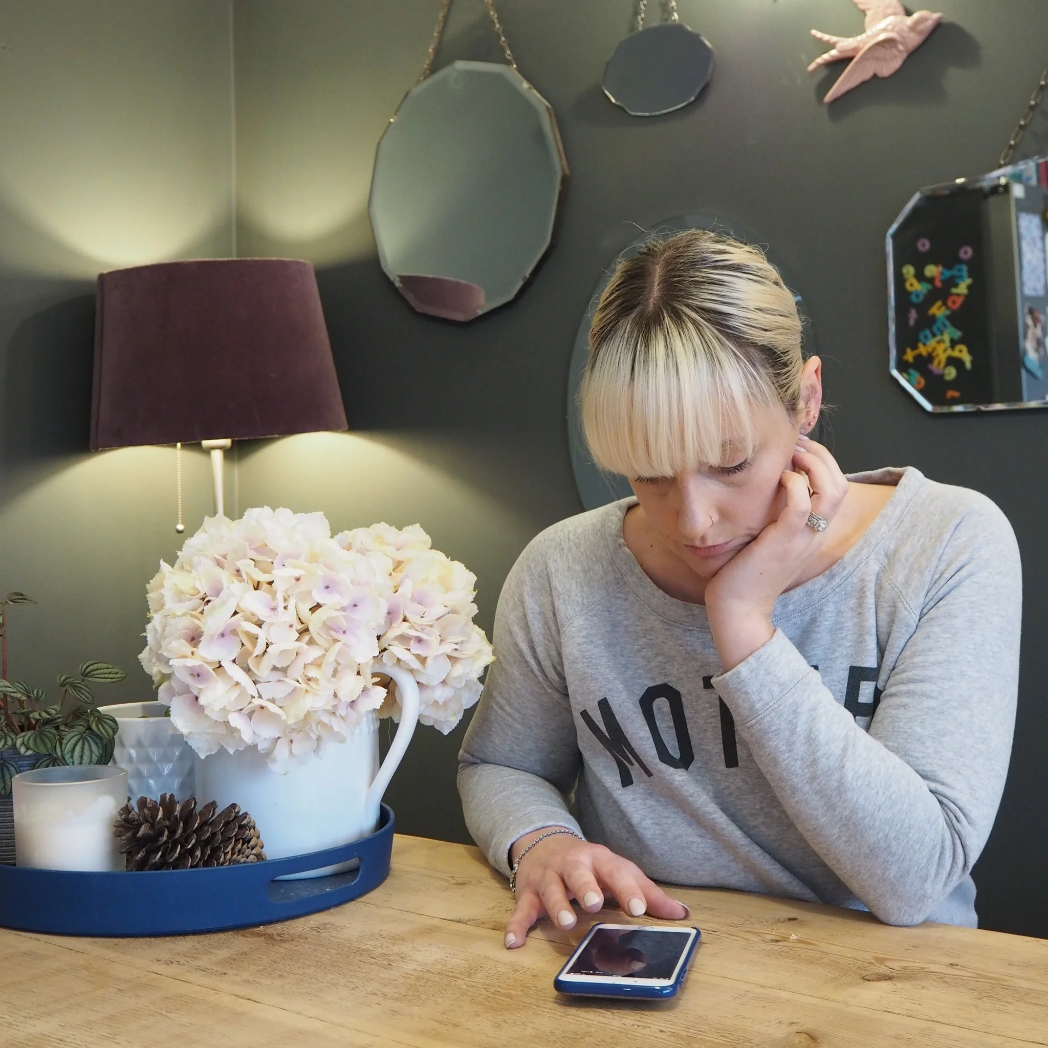 Tech Neck is Real and Here's What You Need To Know