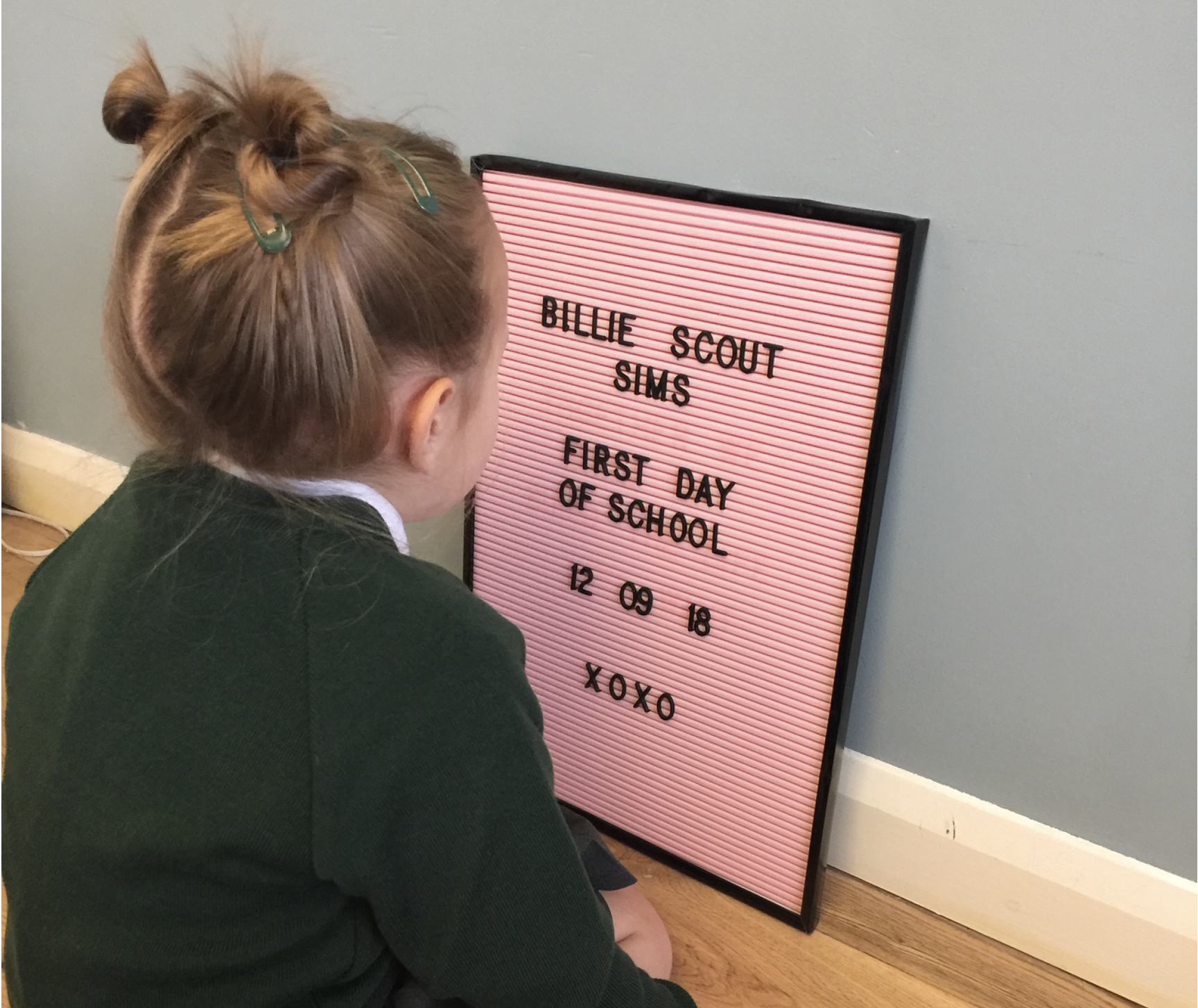 Primary School Placements Whatever Happens It S Not The End Of The World Not So Smug Now Primary School Placements Whatever Happens It S Not The End Of The World Not So Smug Now