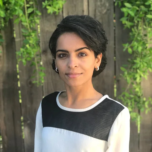Amanjot Kaur
